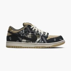 Nike Dunk SB Low Travis Scott