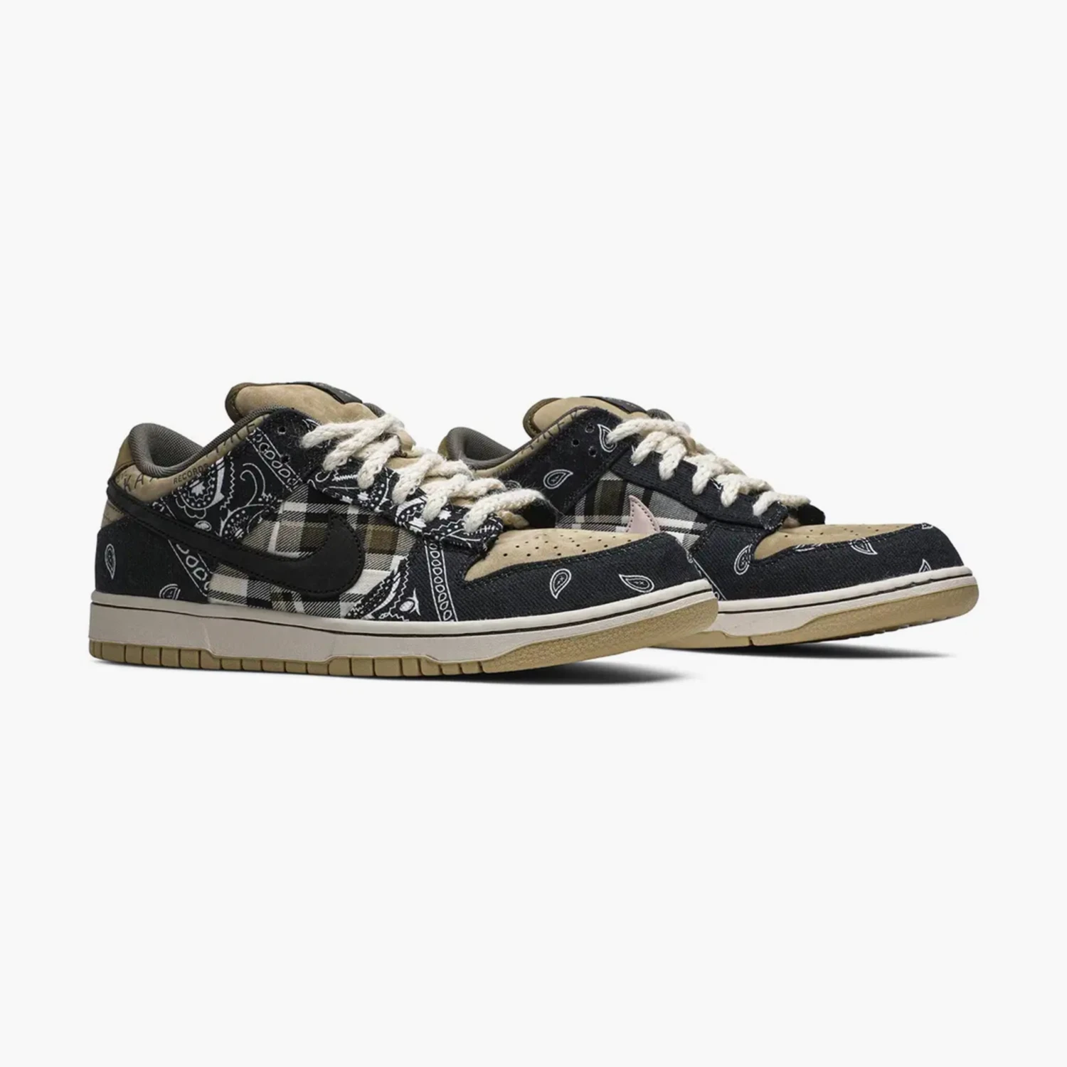 Nike Dunk SB Low Travis Scott 2 Nike Dunk SB Low Travis Scott – Image 2