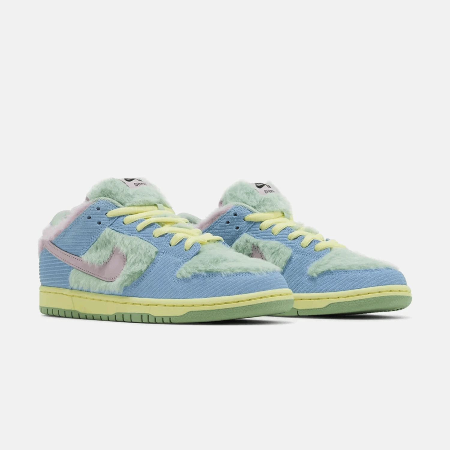 Nike Dunk SB Low Verdy Visty 2 Nike Dunk SB Low Verdy Visty – Image 2