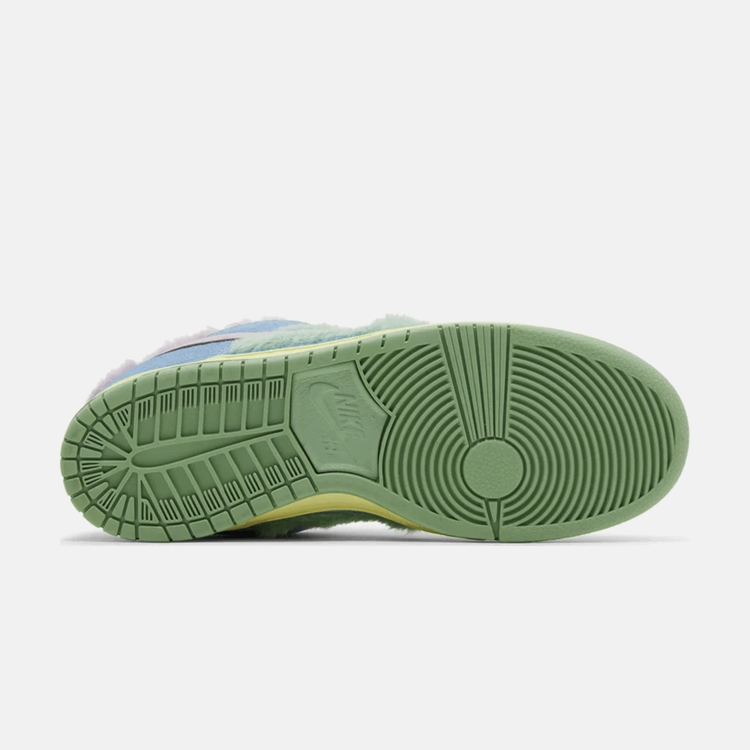 Nike Dunk SB Low Verdy Visty 3 Nike Dunk SB Low Verdy Visty – Image 3