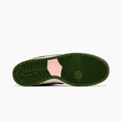 Nike Dunk SB Low Yuto Horigome Matcha -Nike Nike Dunk SB Low Yuto Horigome Matcha 3