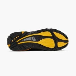 Nike Hot Step Air Terra Drake Nocta Black Yellow -Nike Nike Hot Step Air Terra Drake NOCTA Black Yellow 3