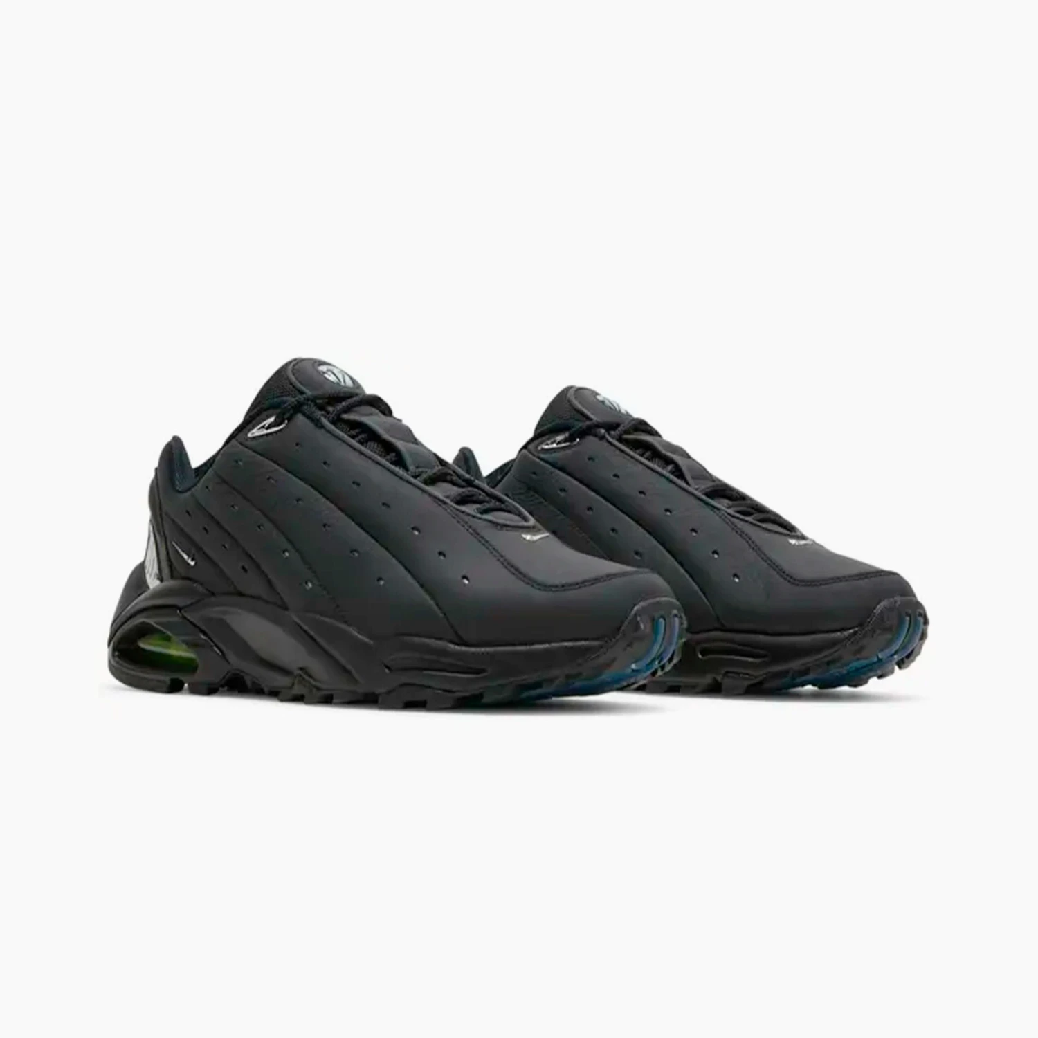 Nike Hot Step Air Terra Drake NOCTA Triple Black 2 Nike Hot Step Air Terra Drake NOCTA Triple Black – Image 2
