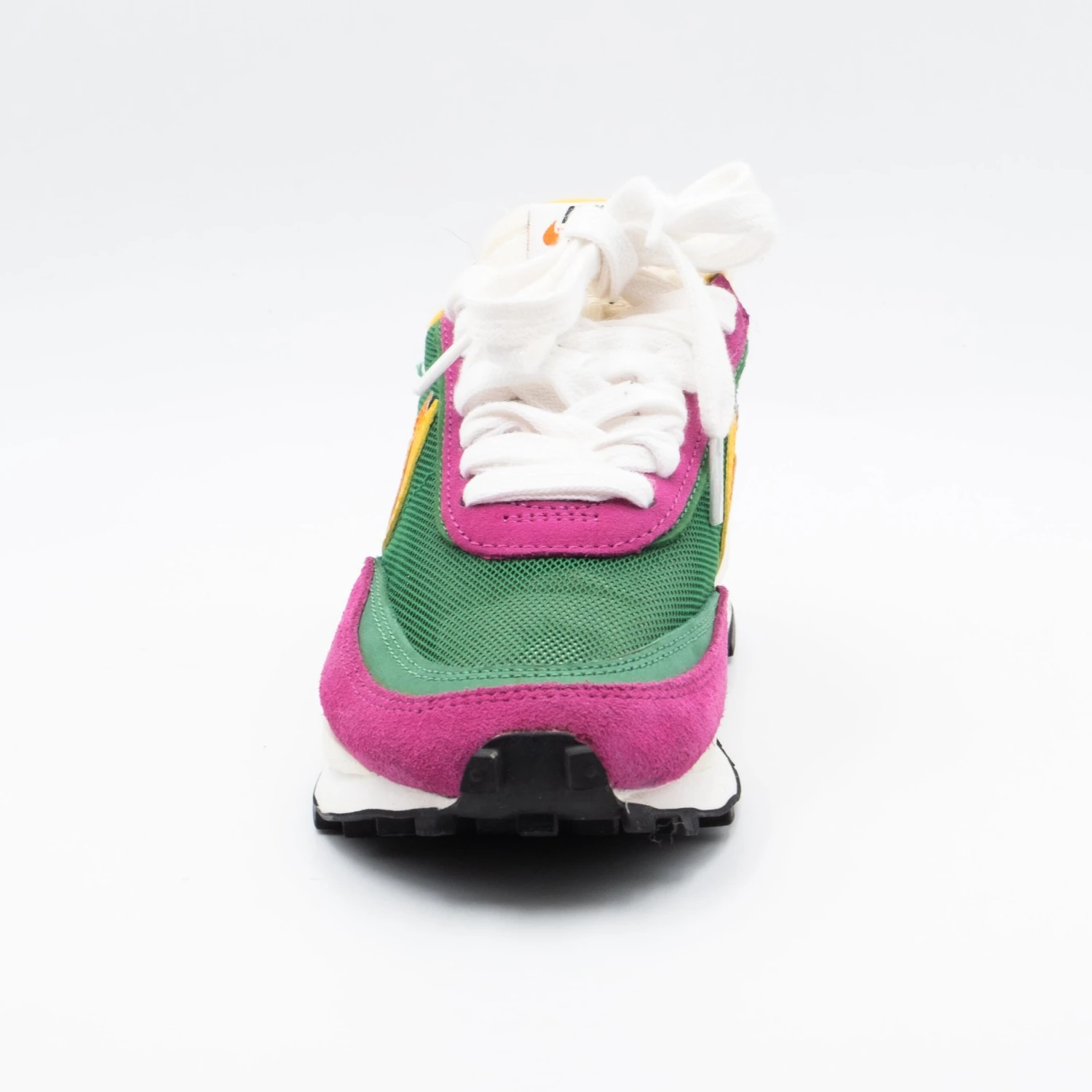 Nike LD Waffle Sacai Pine Green 3 Nike LD Waffle Sacai Pine Green – Image 3