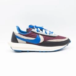 Nike LD Waffle Sacai Undercover Night Maroon Team Royal -Nike Nike LD Waffle sacai Undercover Night Maroon Team Royal 1