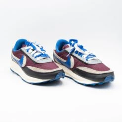 Nike LD Waffle Sacai Undercover Night Maroon Team Royal -Nike Nike LD Waffle sacai Undercover Night Maroon Team Royal 2