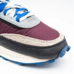 Nike LD Waffle Sacai Undercover Night Maroon Team Royal -Nike Nike LD Waffle sacai Undercover Night Maroon Team Royal 5