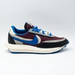 Nike LD Waffle Sacai Undercover Night Maroon Team Royal -Nike Nike LD Waffle sacai Undercover Night Maroon Team Royal 8