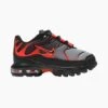 Nike Nike Air Max Plus Black Team Orange
