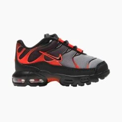 Nike Nike Air Max Plus Black Team Orange