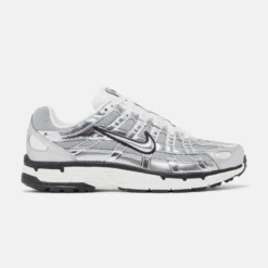Nike P6000 Metallic Silver
