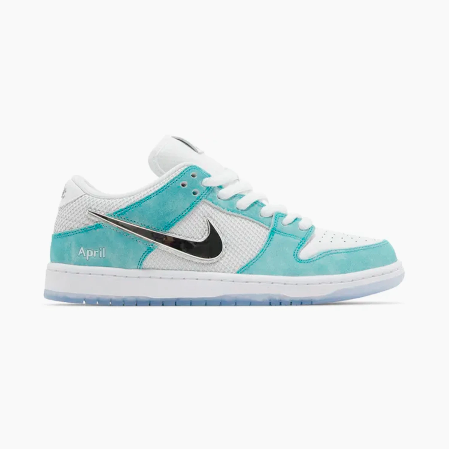 Nike SB Dunk Low April Skateboards 1 Nike SB Dunk Low April Skateboards