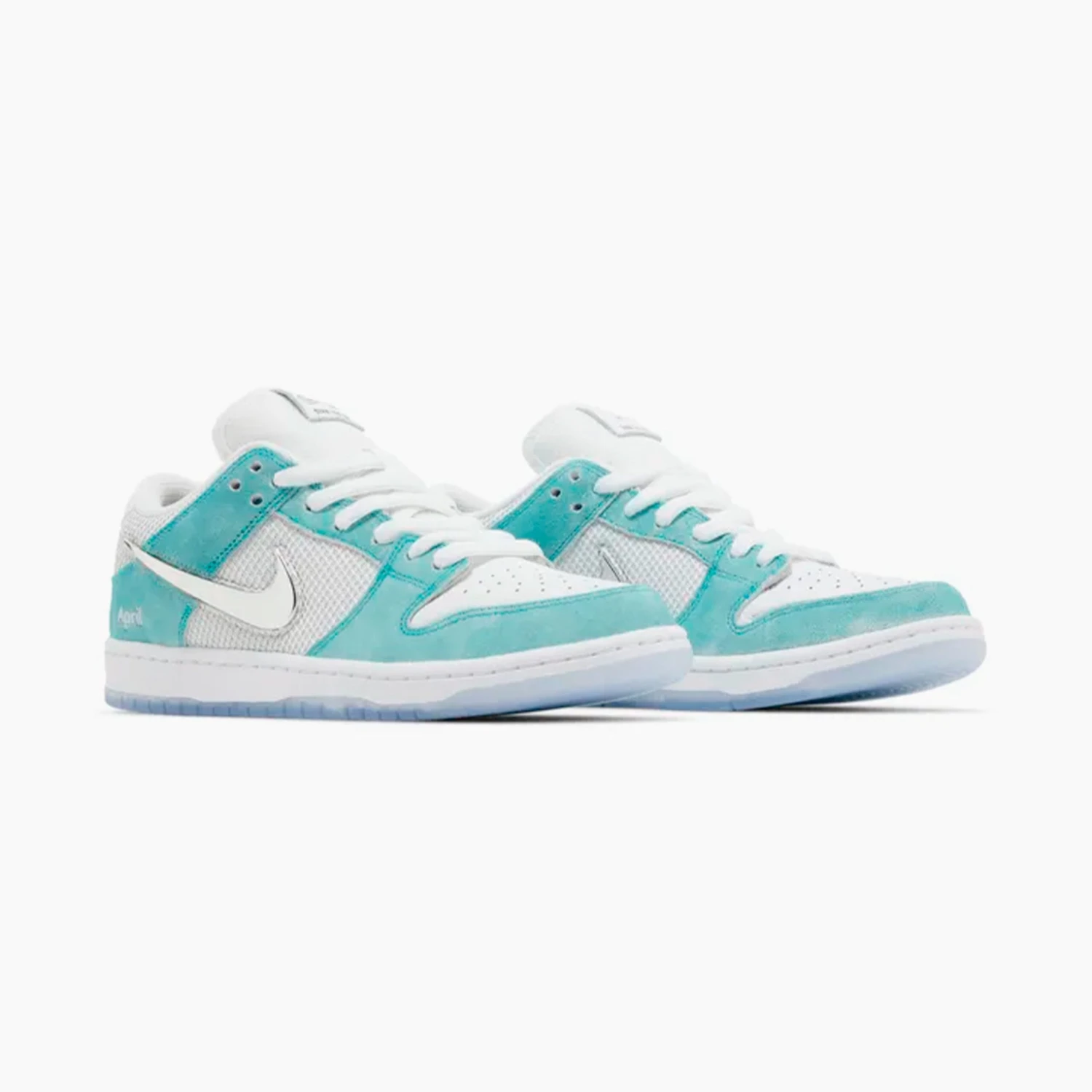 Nike SB Dunk Low April Skateboards 2 Nike SB Dunk Low April Skateboards – Image 2