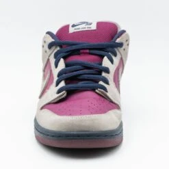 Nike SB Dunk Low Atmosphere Gris True Berry -Nike Nike SB Dunk Low Atmosphere Gris True Berry 2 8ee602b0 459f 4593 aa05 c7946cde3bf7