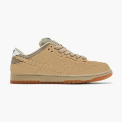 Nike SB Dunk Low Pro B Parachute Beige