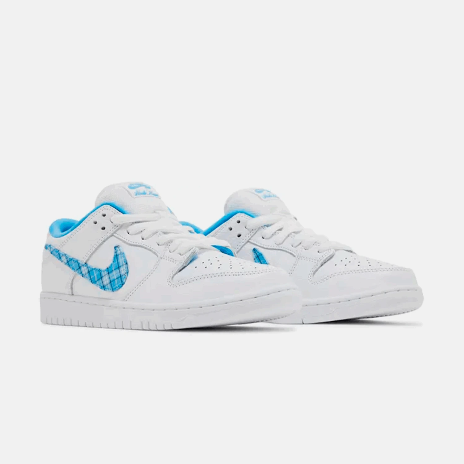 Nike SB Dunk Low Pro Nicole Hause 2 Nike SB Dunk Low Pro Nicole Hause – Image 2