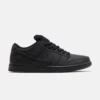 Nike SB Dunk Low Pro Triple Black
