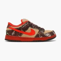 Nike SB Dunk Low Reese Forbes Hunter