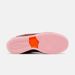 Nike SB Dunk Low The Powerpuff Girls Blossom -Nike Nike SB Dunk Low The Powerpuff Girls Blossom 6