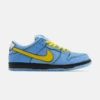 Nike SB Dunk Low The Powerpuff Girls Bubbles