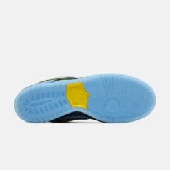 Nike SB Dunk Low The Powerpuff Girls Bubbles -Nike Nike SB Dunk Low The Powerpuff Girls Bubbles 3