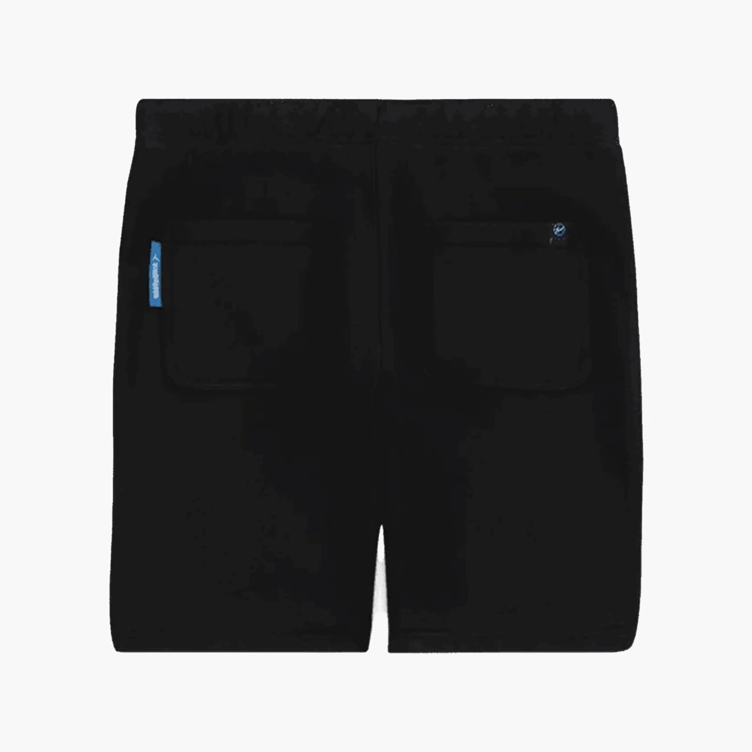 Nike Sweatshort - Travis Scott X Jordan X Fragment - Black 2 Nike Sweatshort - Travis Scott X Jordan X Fragment - Black – Image 2