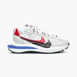 Nike Vaporwaffle Sacai Sport Fuchsia Game Royal