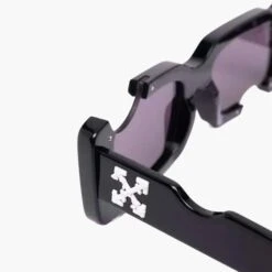 Off-White Cady Sunglasses Black Dark Grey 5 Off-White Cady Sunglasses Black Dark Grey -Nike Off White Cady Sunglasses Black Dark Grey 3