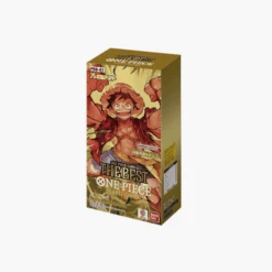 One Piece Booster PRB-01 The Best