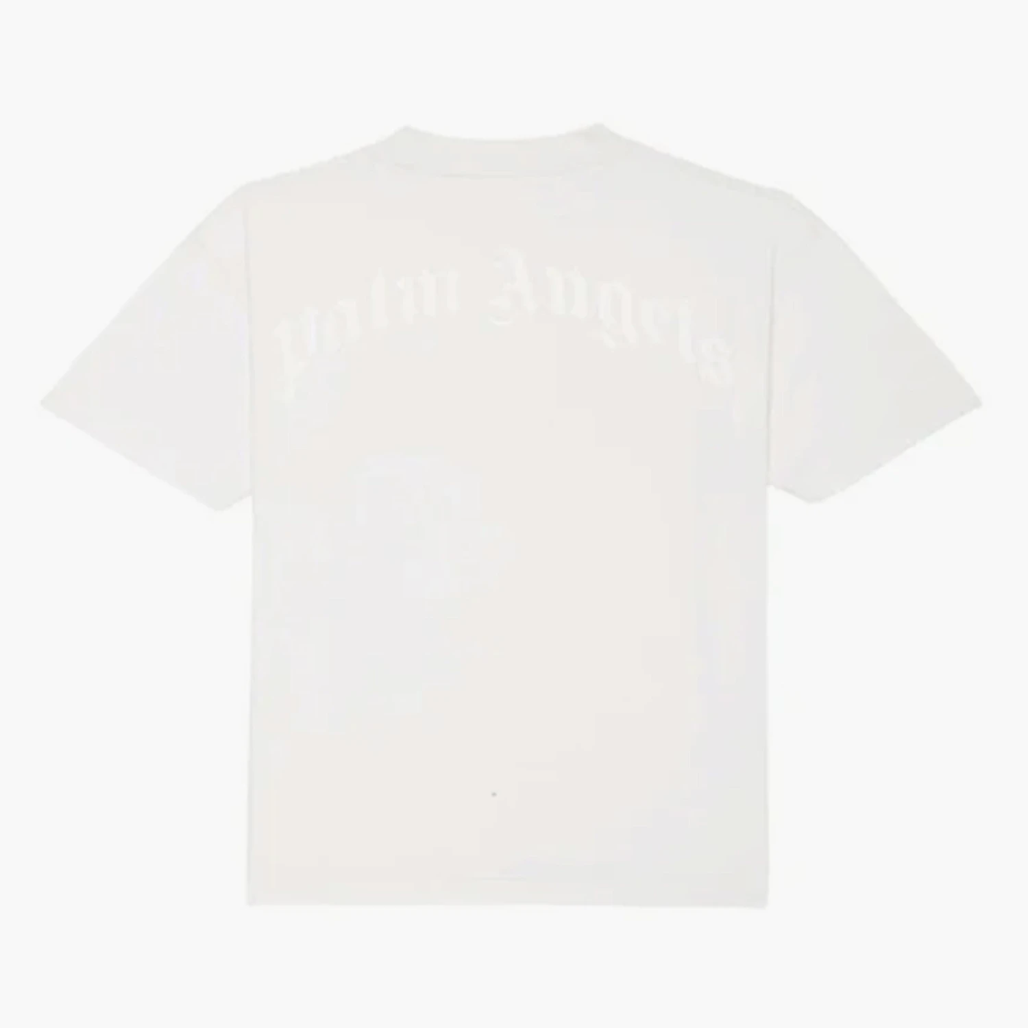 Palm Angels T-Shirt Bear Beige 2 Palm Angels T-Shirt Bear Beige – Image 2