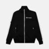 Palm Angels Veste Track Jacket Noir