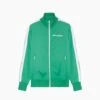 Palm Angels Veste De Survêtement Track Vert