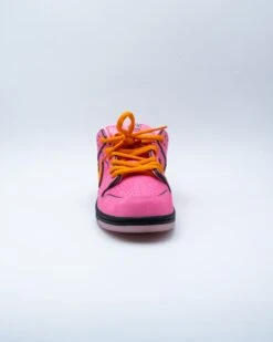 Nike SB Dunk Low The Powerpuff Girls Blossom -Nike SB Dunk Low The Powerpuff Girls Blossom 3
