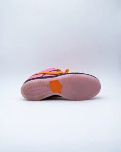 Nike SB Dunk Low The Powerpuff Girls Blossom -Nike SB Dunk Low The Powerpuff Girls Blossom 4