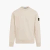Stone Island Crewneck - Beige