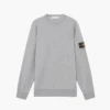 Stone Island Crewneck - Grey