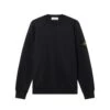 Stone Island Stone Island Crewneck - Black