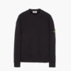Stone Island Sweatshirt - Black