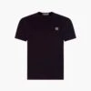 Stone Island T-Shirt Black