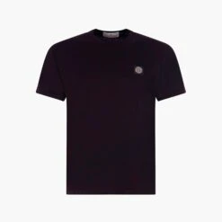 Stone Island T-Shirt Black