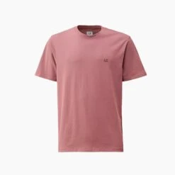 CP Company T-Shirt - Taupe
