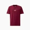 CP Company T-Shirt - Purple
