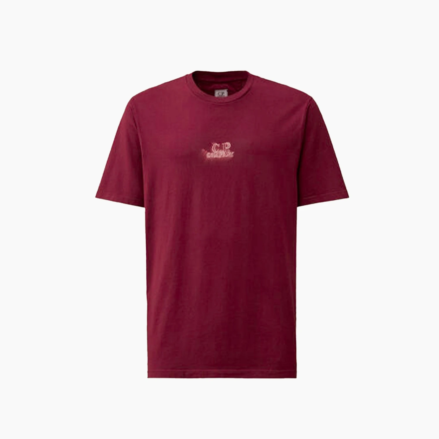 CP Company T-Shirt - Purple 1 CP Company T-Shirt - Purple