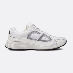 Dior B30 White