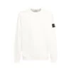 Stone Island Crewneck - White