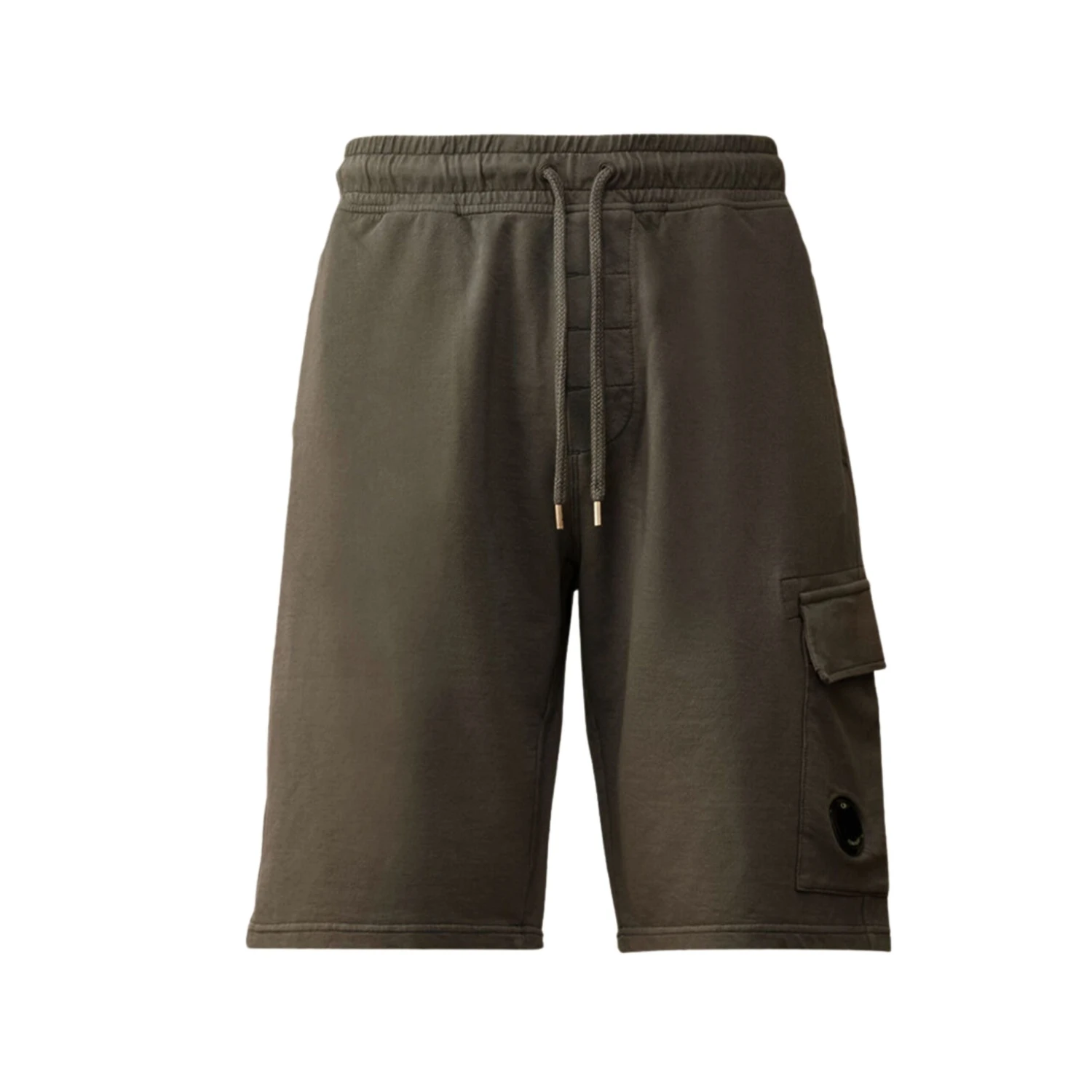 CP Company CP COMPAGNY LIGHT FLEECE REGULAR CARGO SHORT 1 CP Company CP COMPAGNY LIGHT FLEECE REGULAR CARGO SHORT