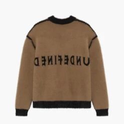 Undefined 1999 Pull Knit Horizon Noir -Nike TEXTILEcopie7 9baf1575 7a38 4205 838f 0df025e8c1ba