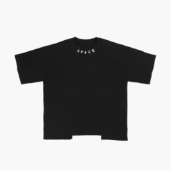 Undefined 1999 T-shirt Space Noir