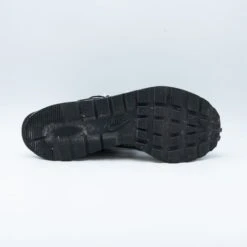 Nike Vaporwaffle Sacai Black White -Nike Vaporwaffle Sacai Black White 4