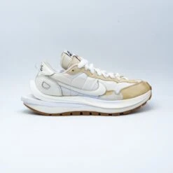 Nike Vaporwaffle Sacai Sail Gum -Nike Vaporwaffle sacai Sail Gum 1